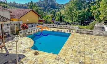 Imagem 3: CHÁCARA ATIBAIA JARDIM ESTANCIA BRASIL