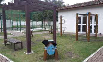 Imagem 3: Apartamento de 46 metros quadrados no bairro Jacarepaguá com 2 quartos