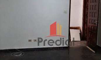 Imagem 2: Casa com 2 dormitórios para alugar, 119 m² por R$ 2.200/mês - Vila Guiomar - Santo André/S