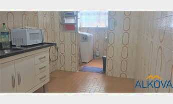 Imagem 6: Apartamento Residencial à venda, Jardim Satélite, São José dos Campos - AP6224