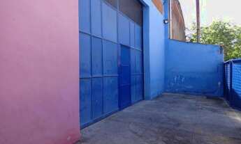 Imagem 2: Comercial/Industrial de 600 metros quadrados no bairro Colubande