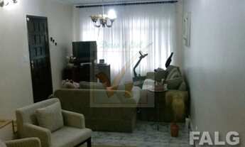 Imagem 3: Sobrado á Venda - Jaguaribe, Osasco. SP