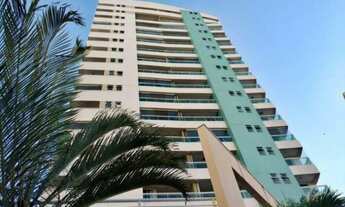 Imagem 2: Le Premier / Cocó / 3 suítes / 117 metros / Móveis Projetados / Lazer / Andar Alto