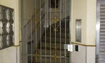 Imagem 6: Apartamento para aluguel com 30 metros quadrados com 1 quarto em Bonsucesso - Rio de Janei