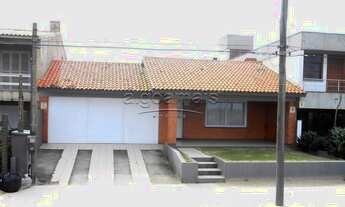 Imagem: XANGRI-Lá - Casa Padrão - Centro