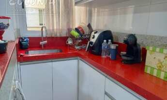 Imagem 7: Santo André - Apartamento Padrão - Jardim das Maravilhas