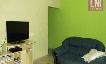 Imagem 4: Casa residencial à venda, Parque Novo Oratório, Santo André