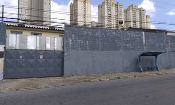 Imagem 5: Lote/Terreno para aluguel tem 996 metros quadrados em Jardim - Santo André - SP