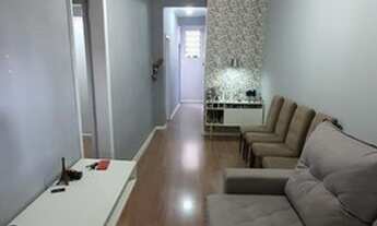 Imagem 6: Apartamento para Venda em Rio de Janeiro, Todos os santos, 3 dormitórios, 1 banheiro, 1 va