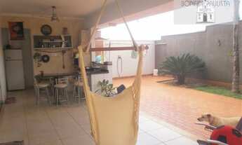 Imagem 5: Cond.bonfim paulista, sobrado 3 dorms,1 suite com closet, varanda gourmet