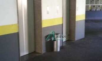 Imagem 7: Box/Garagem para alugar por R$ 350,00/mês - Santo Agostinho - Belo Horizonte/MG