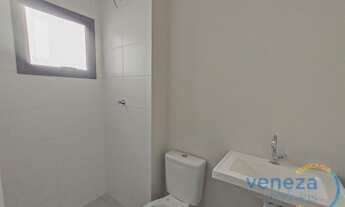Imagem 4: Apartamento com 2 quartos para alugar por R$ 850.00, 45.00 m2 - VIVI XAVIER - LONDRINA/PR