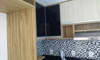 Imagem 4: Apartamento para venda tem 50 metros quadrados com 2 quartos em Caixa D'Água - Lauro