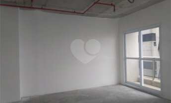 Imagem 2: São Paulo - Conjunto Comercial/Sala - ACLIMAÇÃO