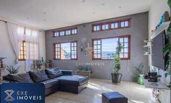 Imagem 2: Casa com 4 dormitórios à venda, 360 m² por R$ 1.300.000 - Água Fria - São Paulo/São Paulo