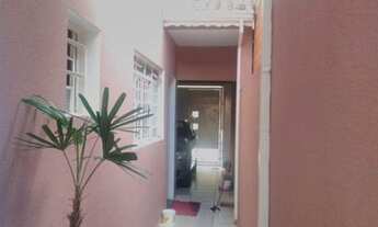 Imagem 4: CASA RESIDENCIAL em INDAIATUBA - SP, JARDIM MORADA DO SOL