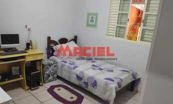 Imagem 7: Venda - CASA - JARDIM IMPERIAL - SAO JOSE DOS CAMPOS - 181 M² AT - 55,12 M² AC - 2 DORM