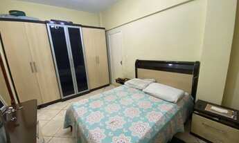 Imagem 3: Juiz de Fora - Apartamento Padrão - Fábrica