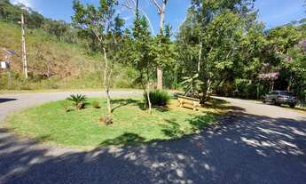 Imagem 7: Nova Lima - Loteamento/Condomínio - Cond. Arvoredo