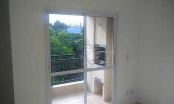 Imagem 4: Apartamento para aluguel com 60 metros quadrados com 2 quartos