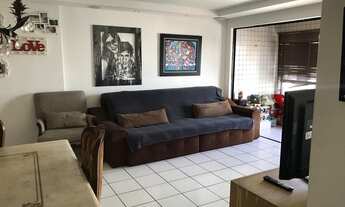 Imagem 6: Apenas R$490 mil - 3 quartos, 02 Suites, 112m2, duas vagas soltas e cobertas