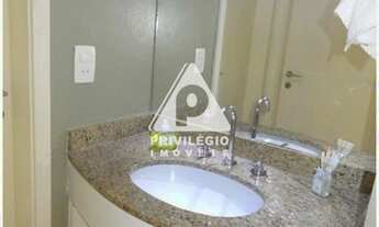 Imagem 6: Flat à venda, 1 quarto, 1 vaga, Botafogo - RIO DE JANEIRO/RJ