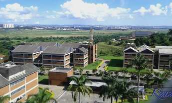 Imagem 4: Apartamento MOBILIADO para aluguel possui 65 metros quadrados com 2 quartos