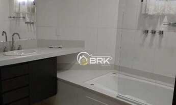 Imagem 7: Apartamento no Tatuapé 3 suítes, 2 vagas, 179 m²