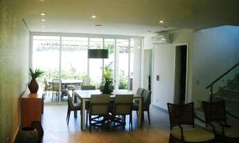 Imagem 6: Casa com 4 suites na Praia da Baleia