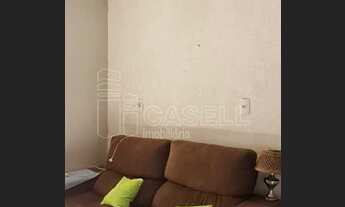 Imagem 3: Venda de Casas / Padrão na cidade de Araraquara