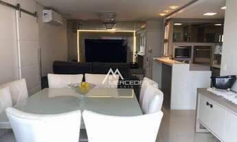 Imagem 7: Apartamento com 2 dormitórios à venda, 91 m² por R$ 681.000,00 - Vila Operária - Itajaí/SC