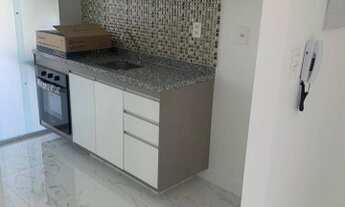 Imagem 3: Apartamento com 2 dormitórios para alugar, 76 m² por R$ 4.200/mês - Vila da Saúde - São Pa