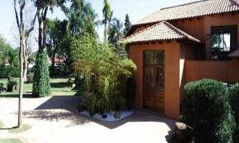 Imagem 2: Casa à venda e locação 6 Quartos, 6 Suites, 6 Vagas, 1200M², CONDOMÍNIO TERRAS DE SÃO JOSÉ