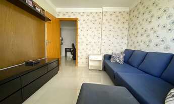 Imagem 3: CUIABÁ - Apartamento Padrão - QUILOMBO