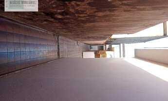 Imagem 6: Casa com 3 dormitórios para alugar, 113 m² por R$ 1.700/mês - Jardim Ipanema - Santo André