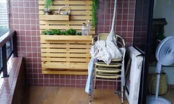 Imagem 4: Apartamento em Casa Forte