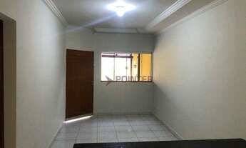 Imagem 5: Casa à venda, 110 m² por R$ 350.000,00 - Residencial Center Ville - Goiânia/GO