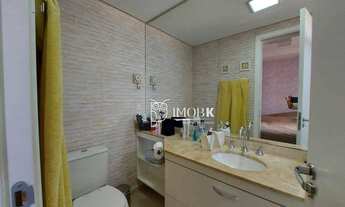 Imagem 7: Apartamento com 3 dormitórios à venda, 93 m² por R$ 660.000,00 - Engordadouro - Jundiaí/SP