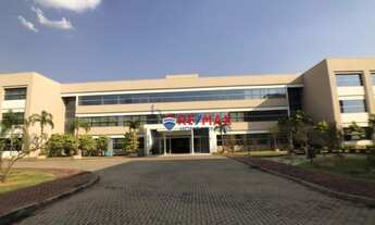 Imagem 2: Sala para alugar, 82 m² por R$ 2.800,00/mês - Swiss Park - Campinas/SP