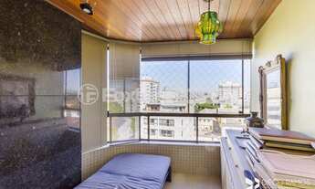 Imagem 4: Apartamento 3 ( TRÊS) quartos 2 ( DUAS) vagas E INFRA rua Santa Terezinha, Farroupilha Po