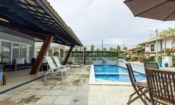 Imagem 2: Ws- CASA DE LUXO em Porto de Galinhas