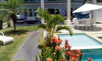 Imagem 6: Casa mobiliada em tamandare