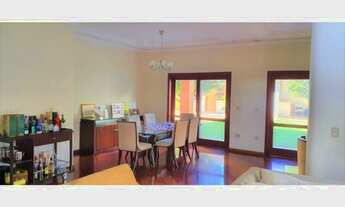 Imagem 5: Casa Residencial à venda, Jardim Aquarius, São José dos Campos - CA1244