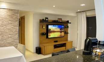 Imagem 7: Oportunidade: Apartamento para venda com 80 m2 com 3 quartos