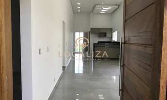 Imagem 2: CASA RESIDENCIAL em CAÇAPAVA - SP, Reserva do Vale