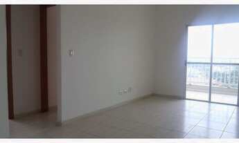 Imagem 2: Apartamento Residencial à venda, Jardim Apolo, São José dos Campos - AP5783