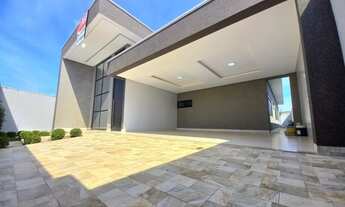 Imagem 7: Caldas Novas - Casa Padrão - turista 2