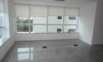 Imagem 6: Excelente Conjunto Comercial ao lado do metrô Conceição!!!