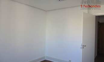 Imagem 5: Conjunto Comercial para Venda ou Aluguel no metrô Santa Cruz