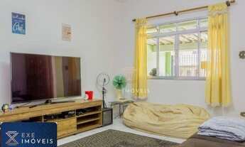 Imagem: Casa com 2 dormitórios à venda, 126 m²